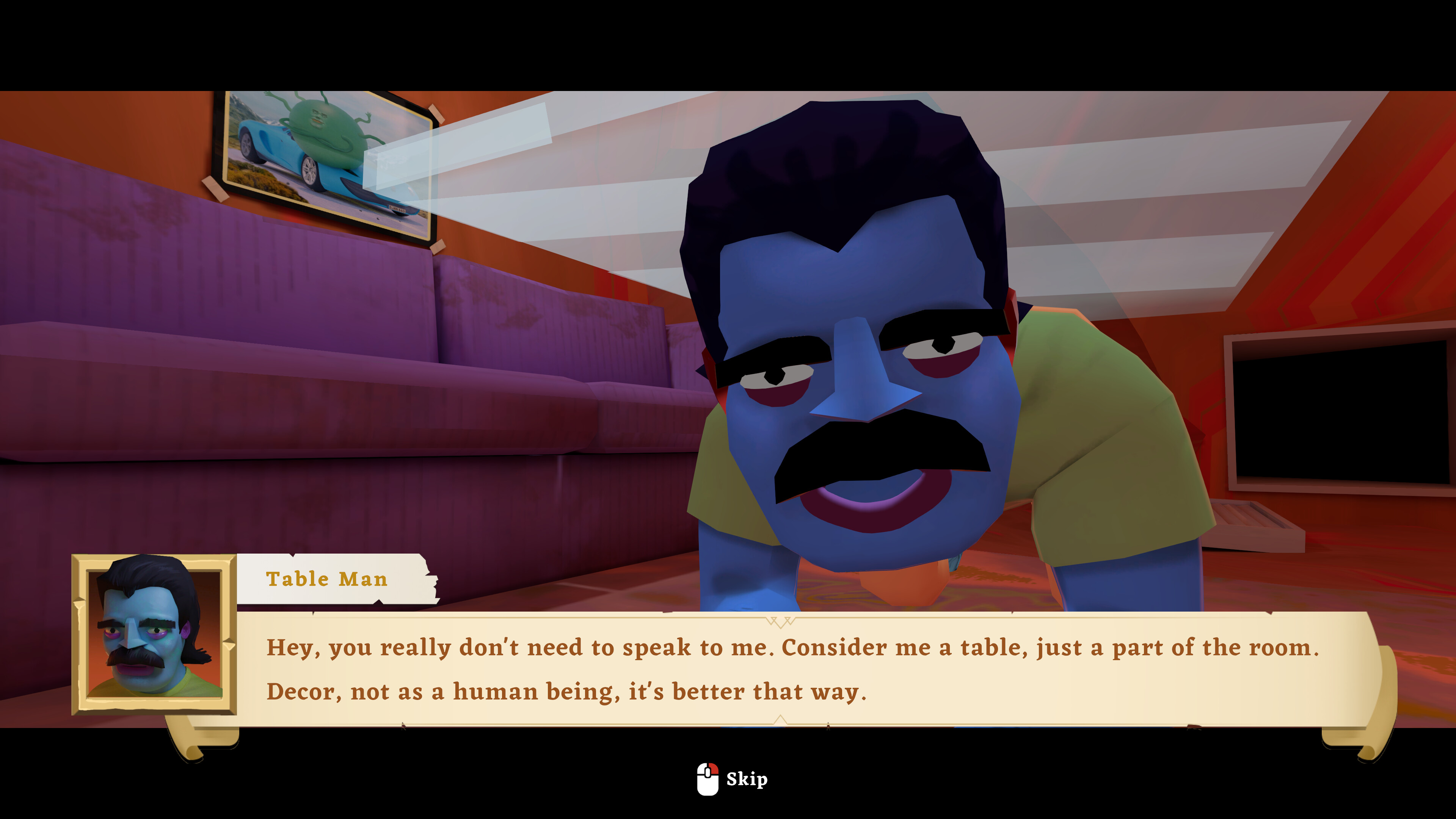 The Dungeon Experience screenshot 4