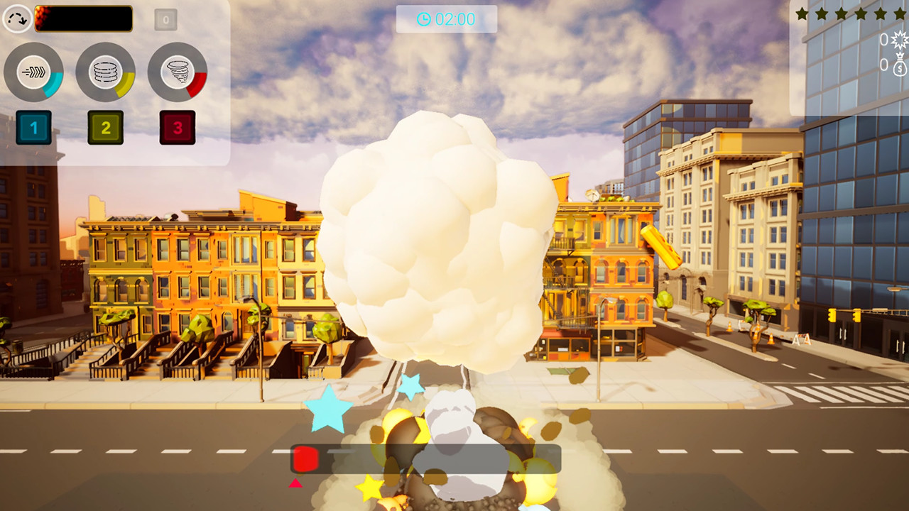Loco Launcher screenshot 12