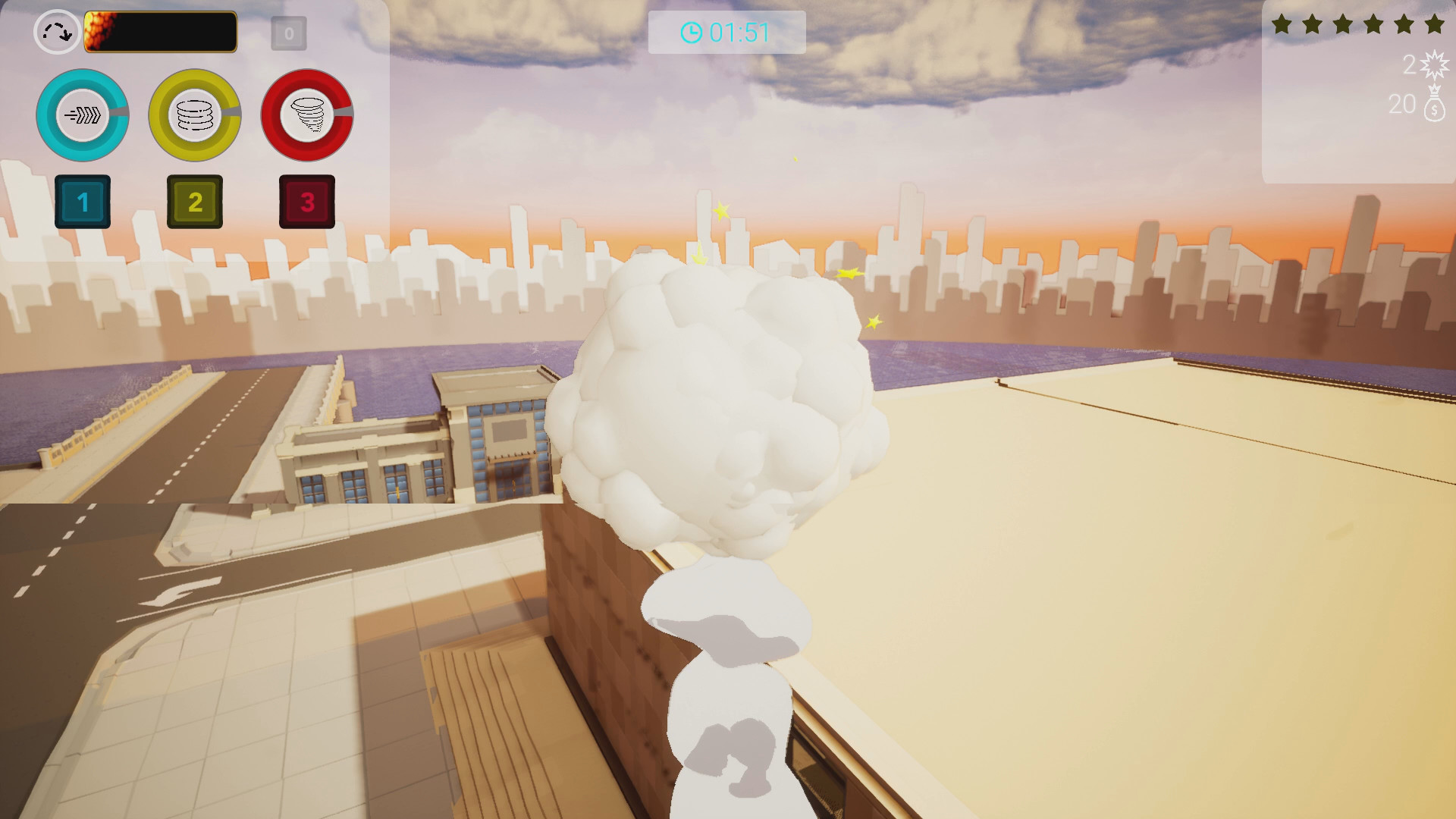 Loco Launcher screenshot 6