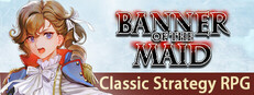 Banner of the Maid