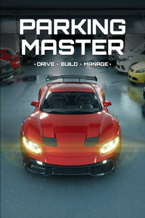 Parking Master