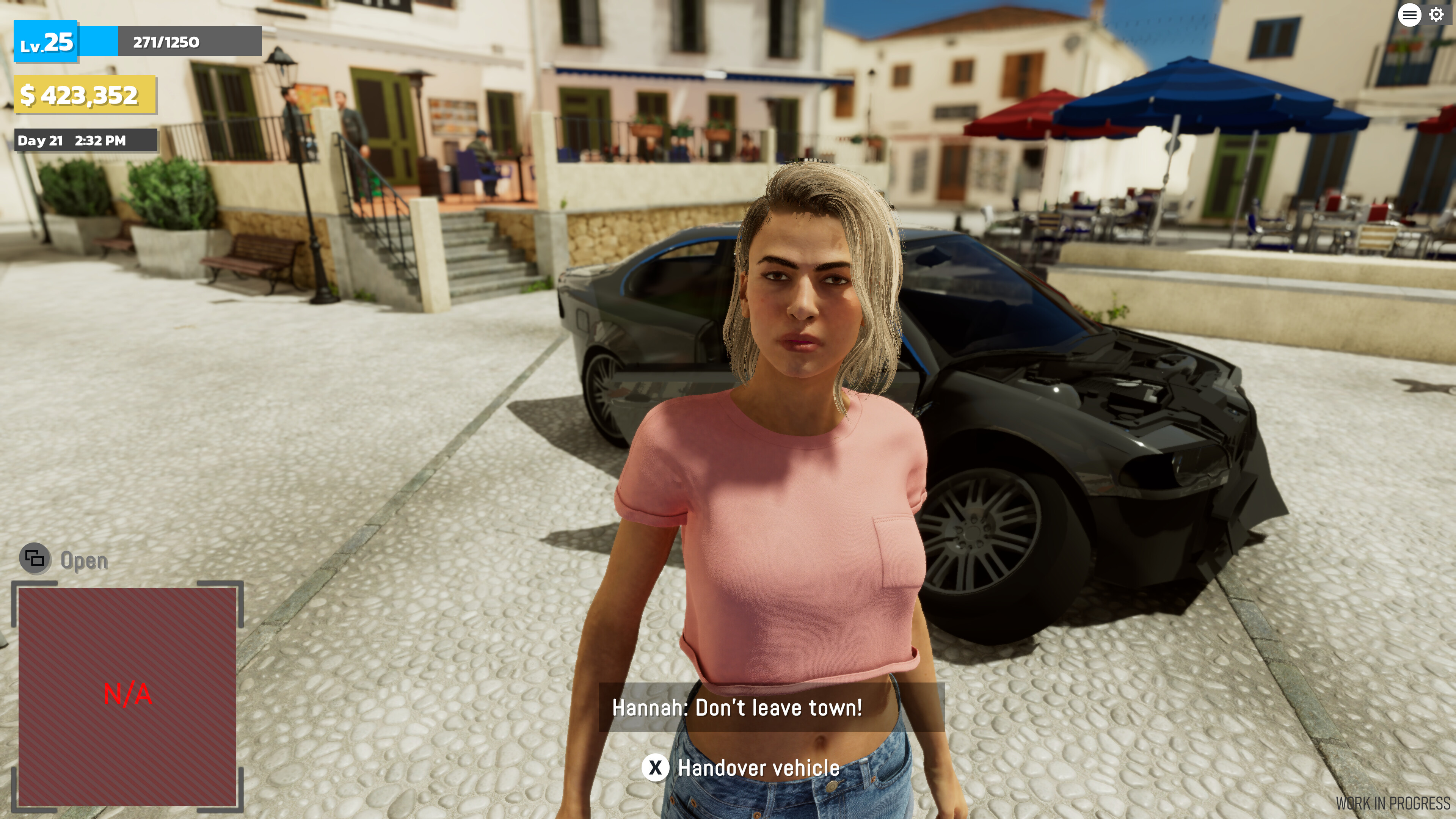 Parking Master screenshot 5