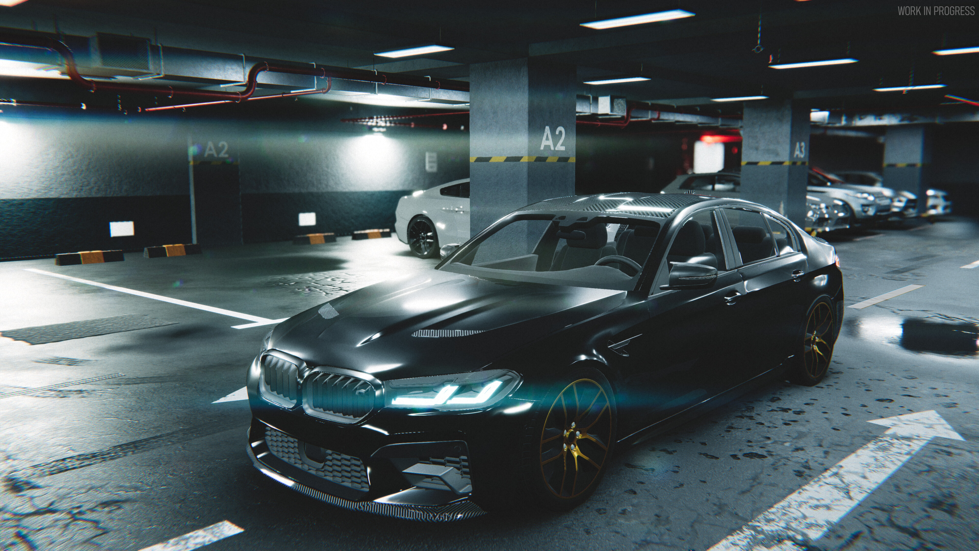 Parking Master screenshot 8