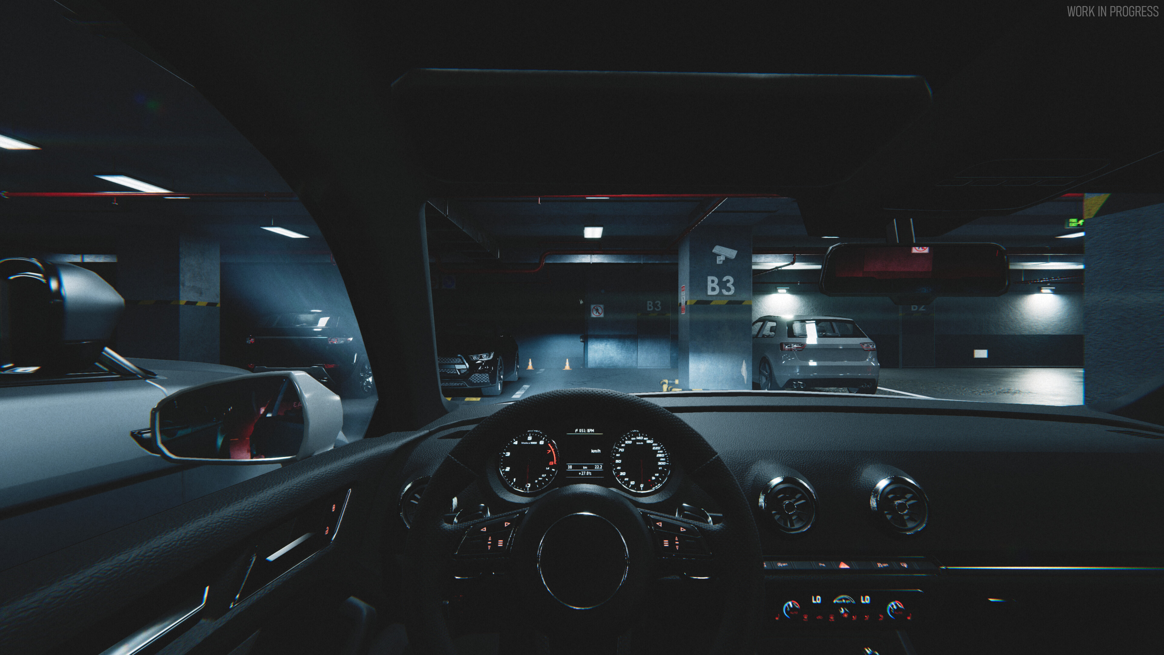 Parking Master screenshot 9