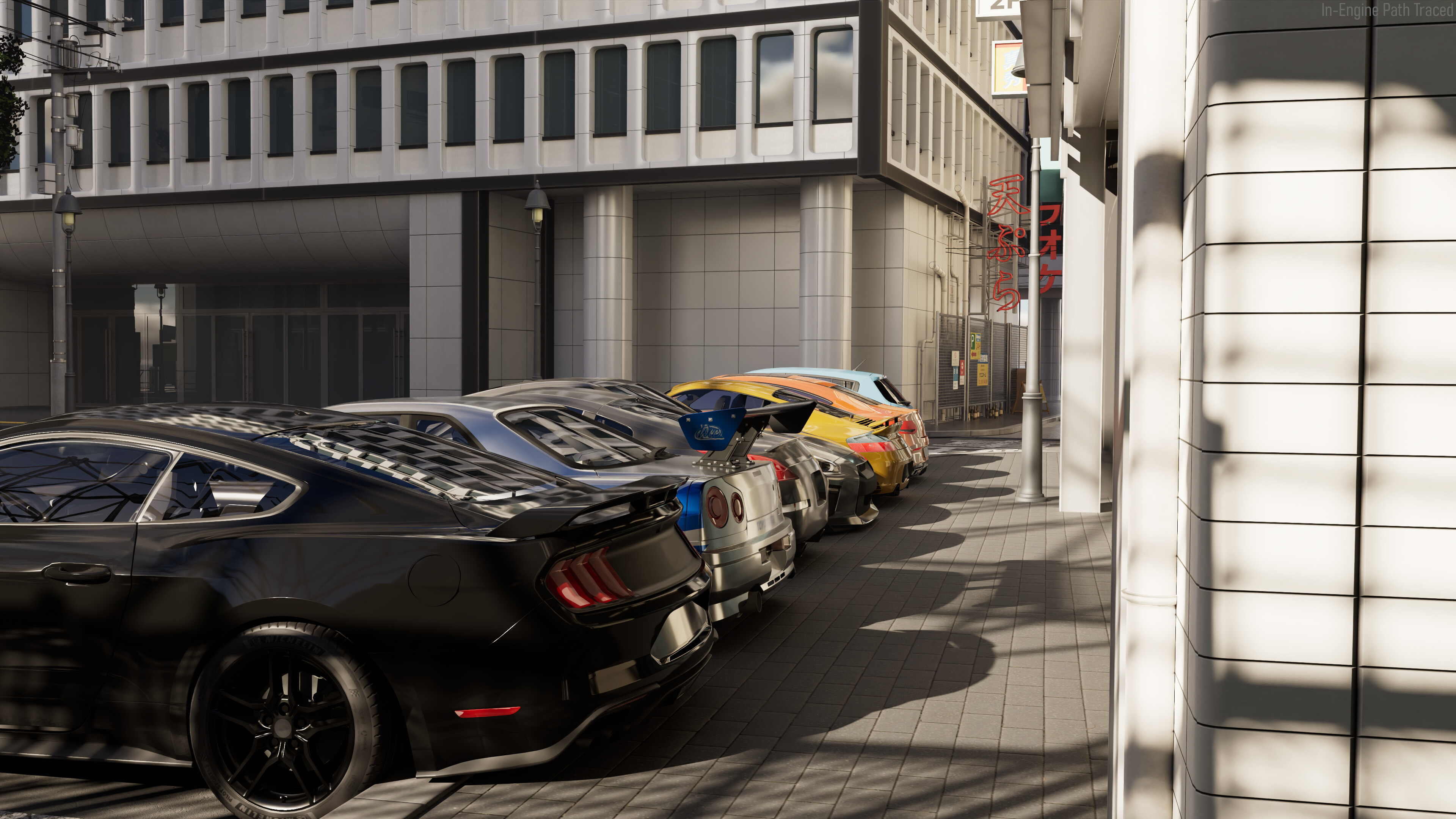 Parking Master screenshot 2
