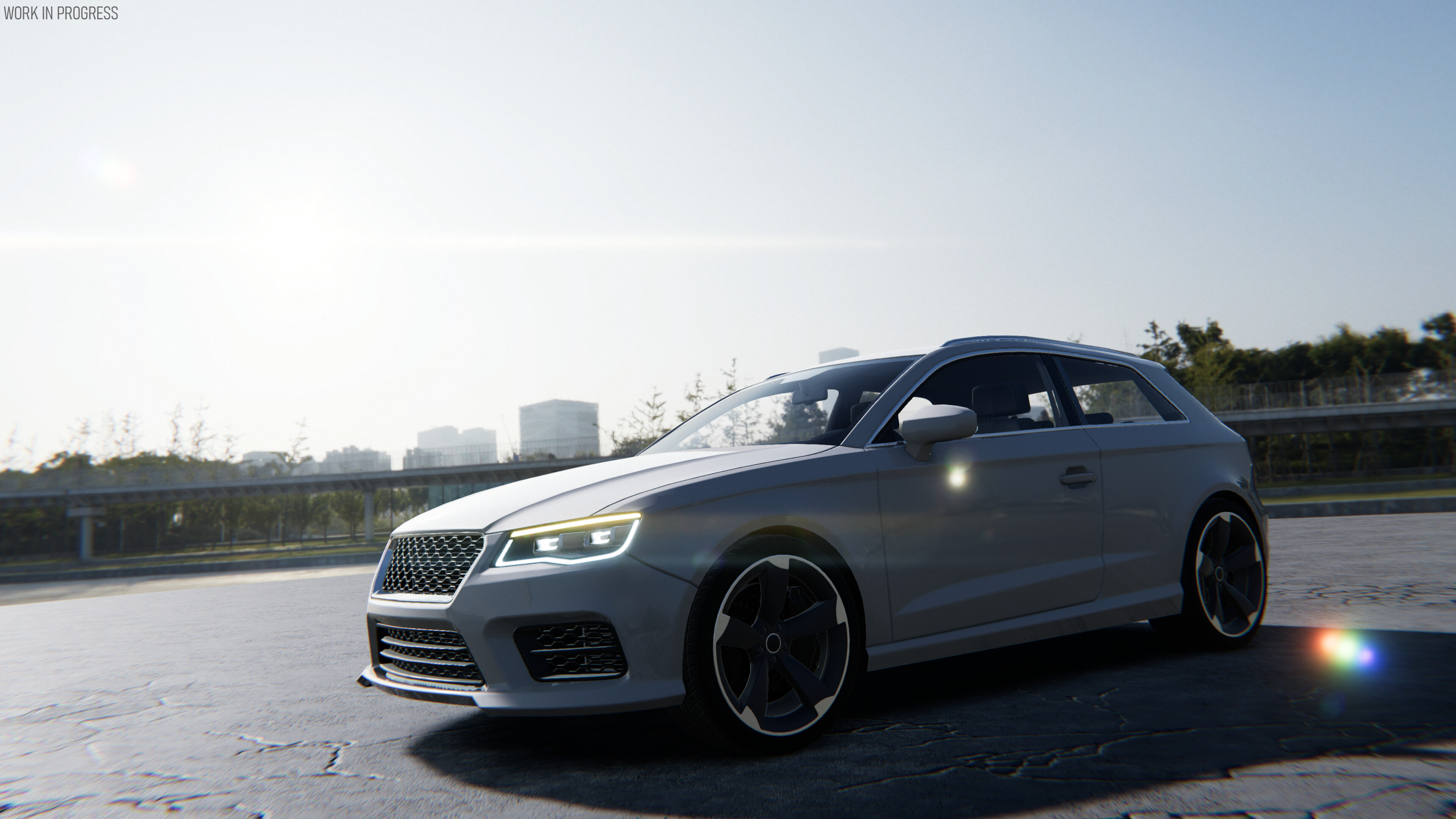 Parking Master screenshot 12