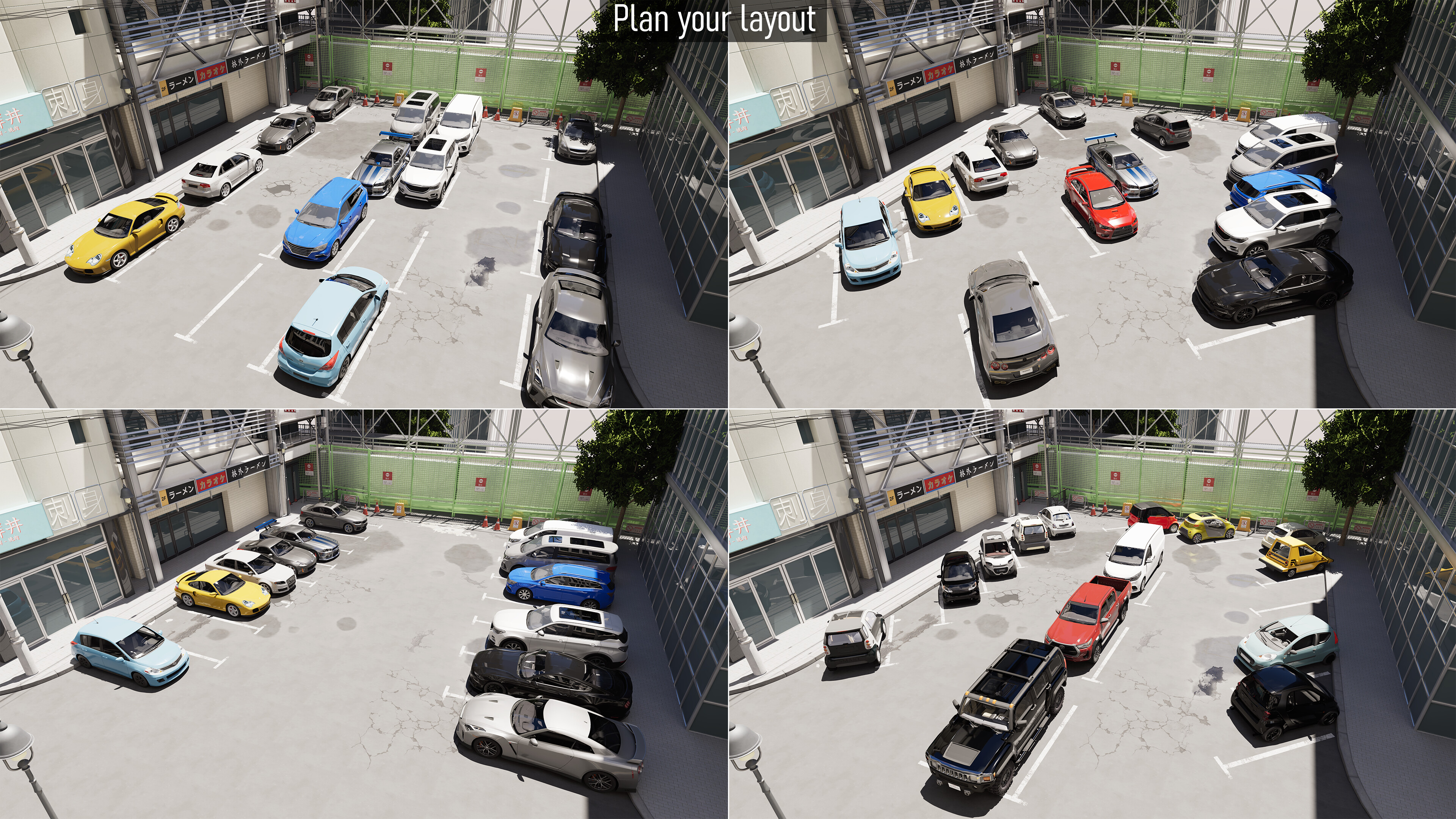 Parking Master screenshot 6