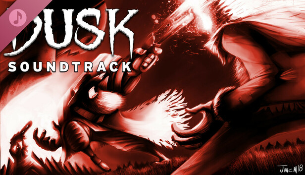DUSK - Official Soundtrack on Steam