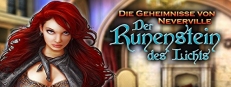 Mysteries of Neverville: The Runestone of Light