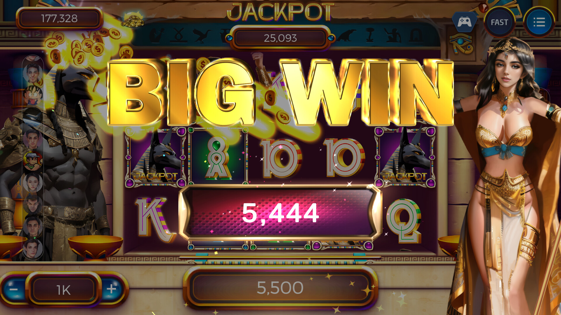 Poker Master screenshot 11