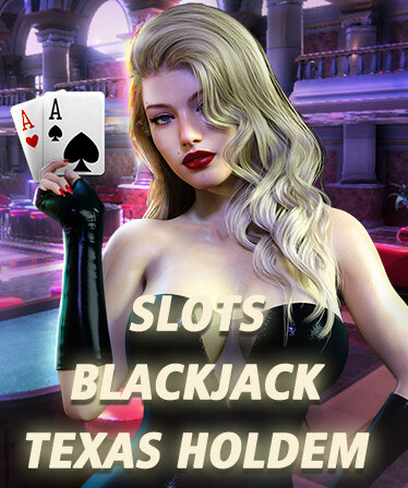 Poker Master - Texas Hold'em, Roulette, Blackjack, Baccarat, Omaha, Slots, Teen Patti, Mahjong, Landlord, Showhand, Bullfighting, Chinese poker