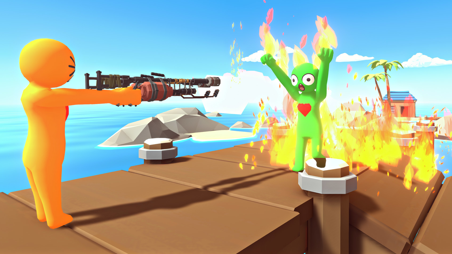 Havocado screenshot 4