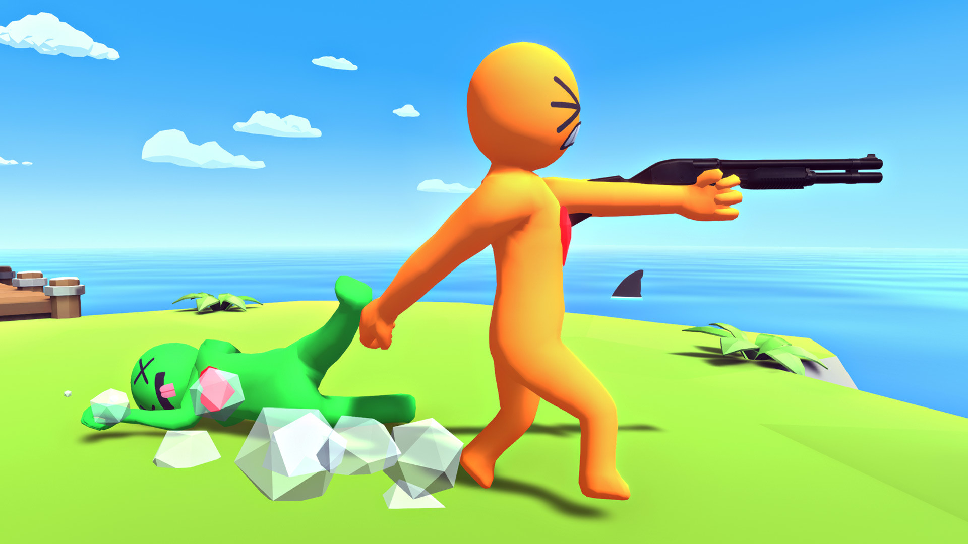 Havocado screenshot 1