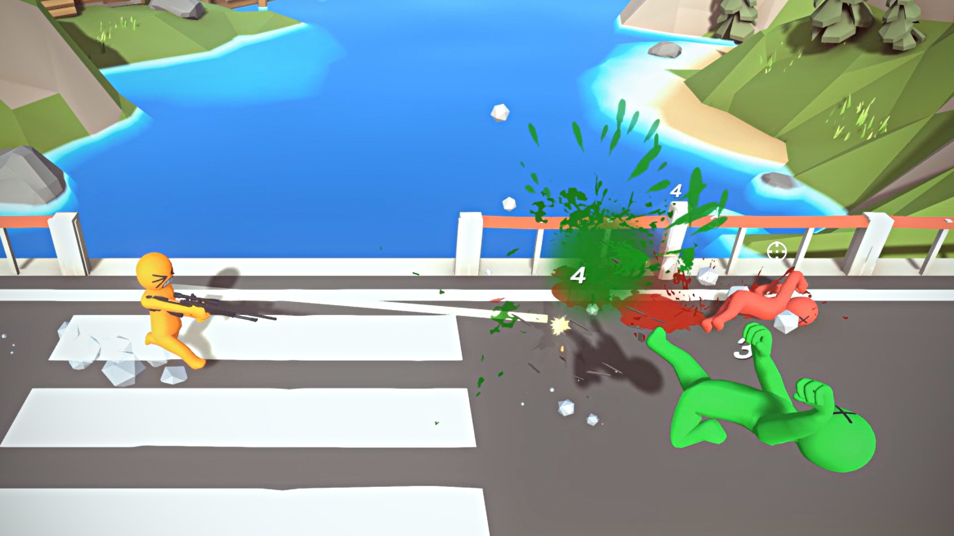 Havocado screenshot 6