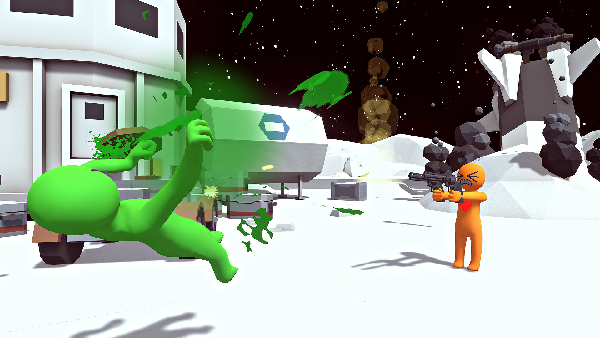Havocado screenshot 2