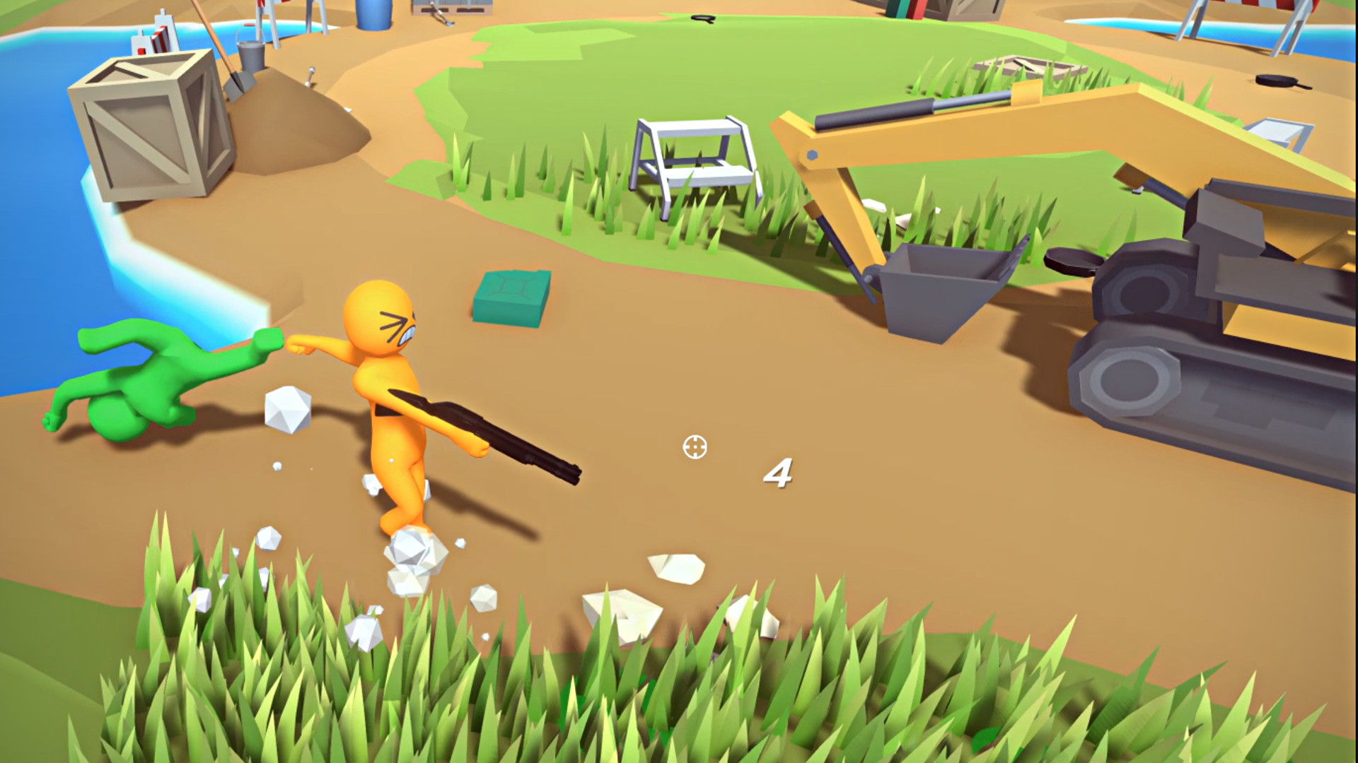 Havocado screenshot 8