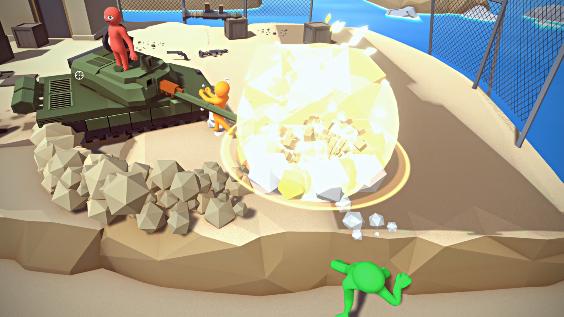 Havocado screenshot 7