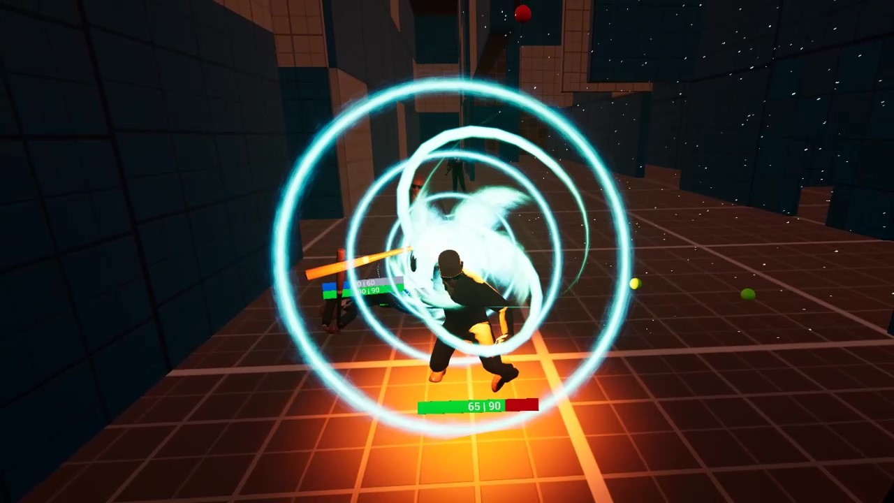 Hand to Hand Combat screenshot 5