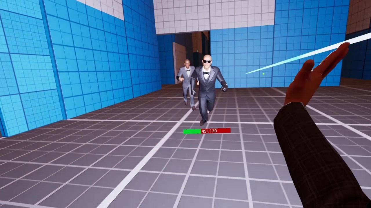 Hand to Hand Combat screenshot 7