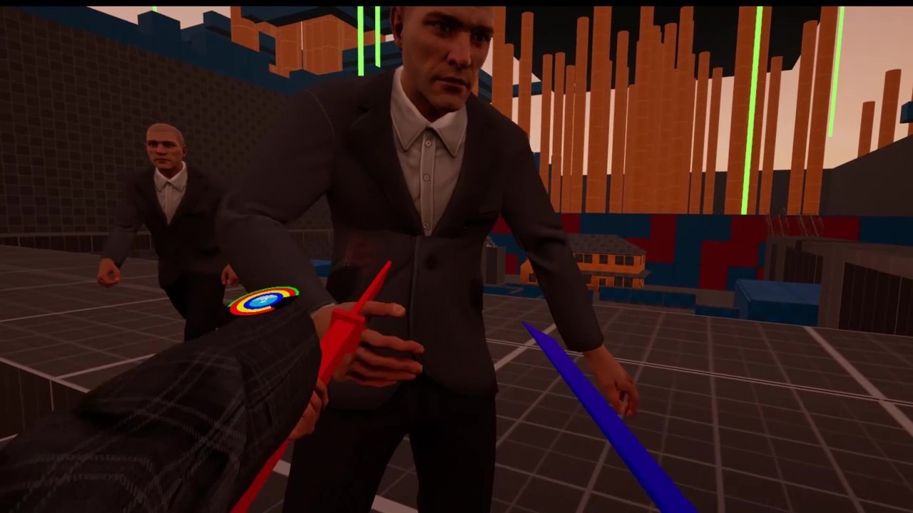 Hand to Hand Combat screenshot 11