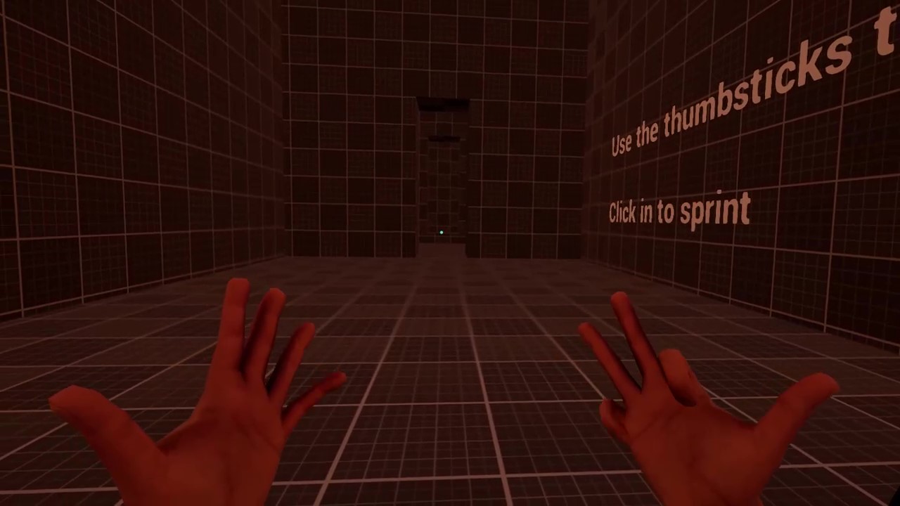 Hand to Hand Combat screenshot 1