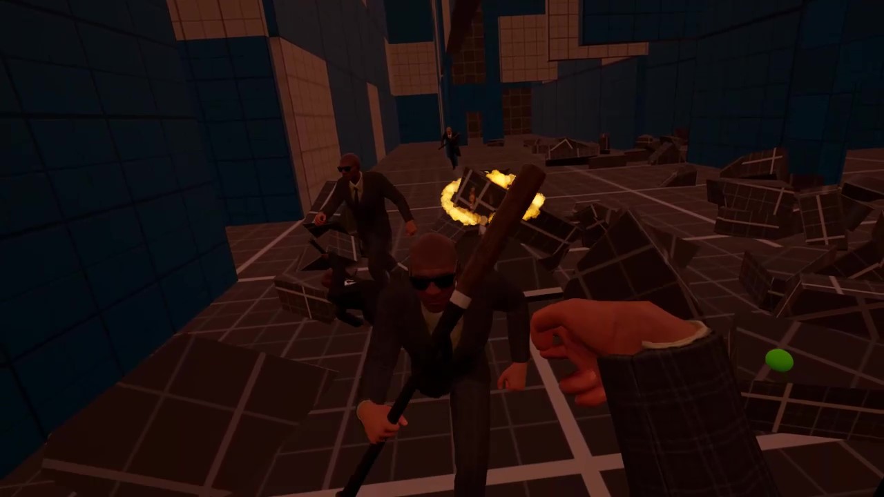 Hand to Hand Combat screenshot 3