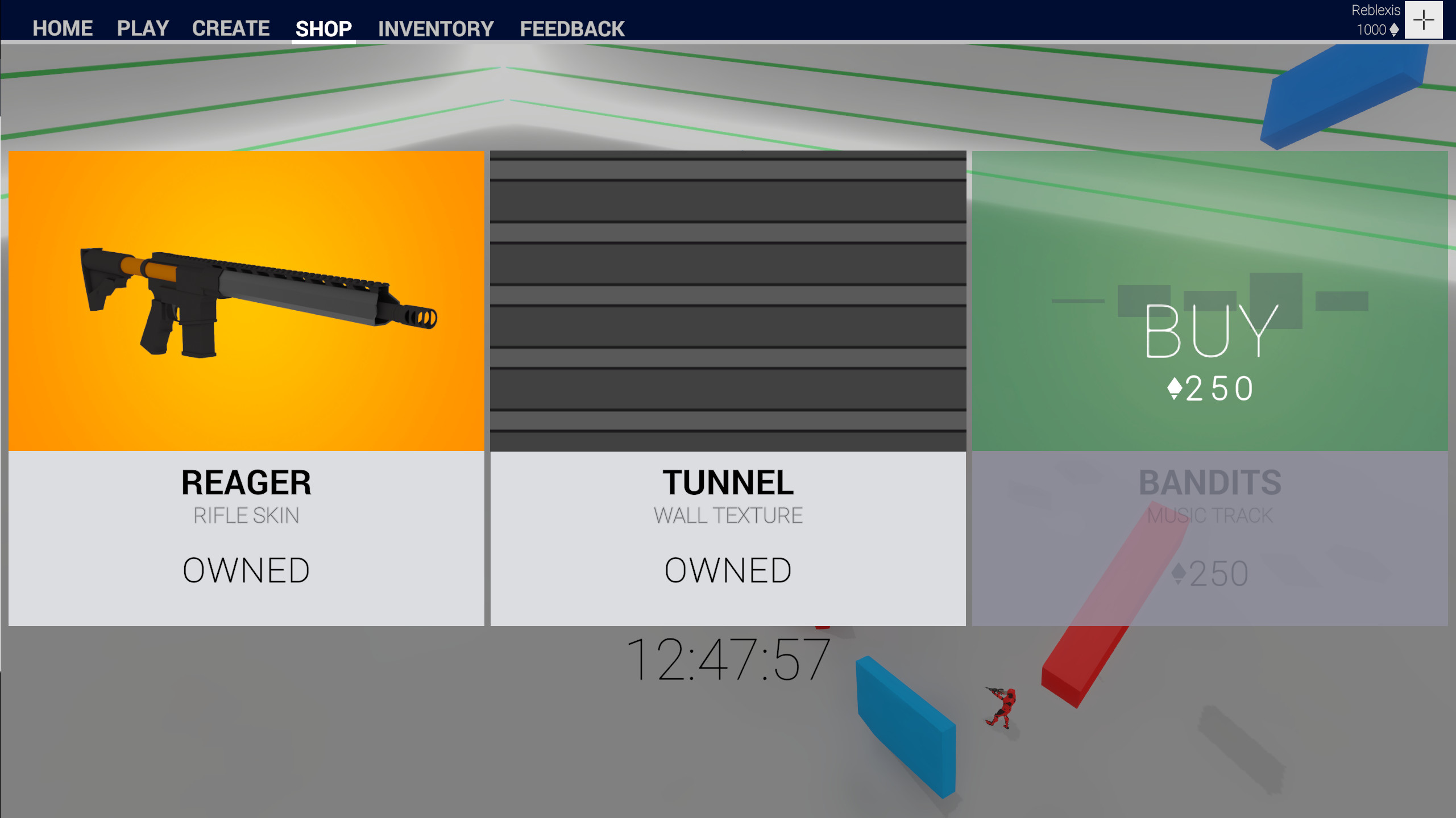 Aim Bot screenshot 7