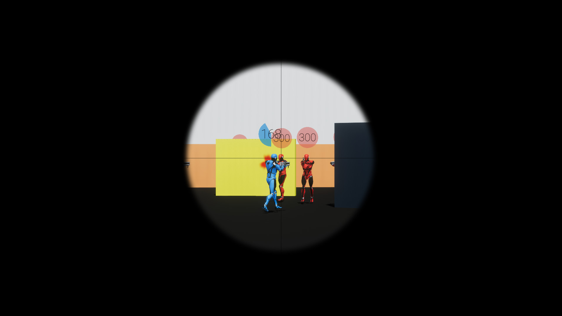 Aim Bot screenshot 5