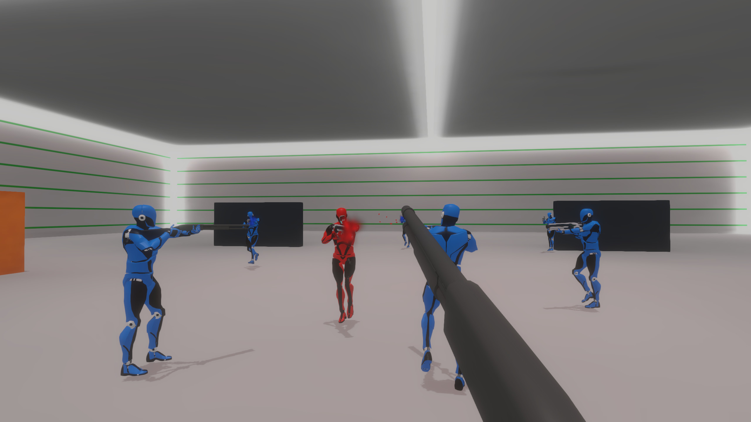 Aim Bot screenshot 4