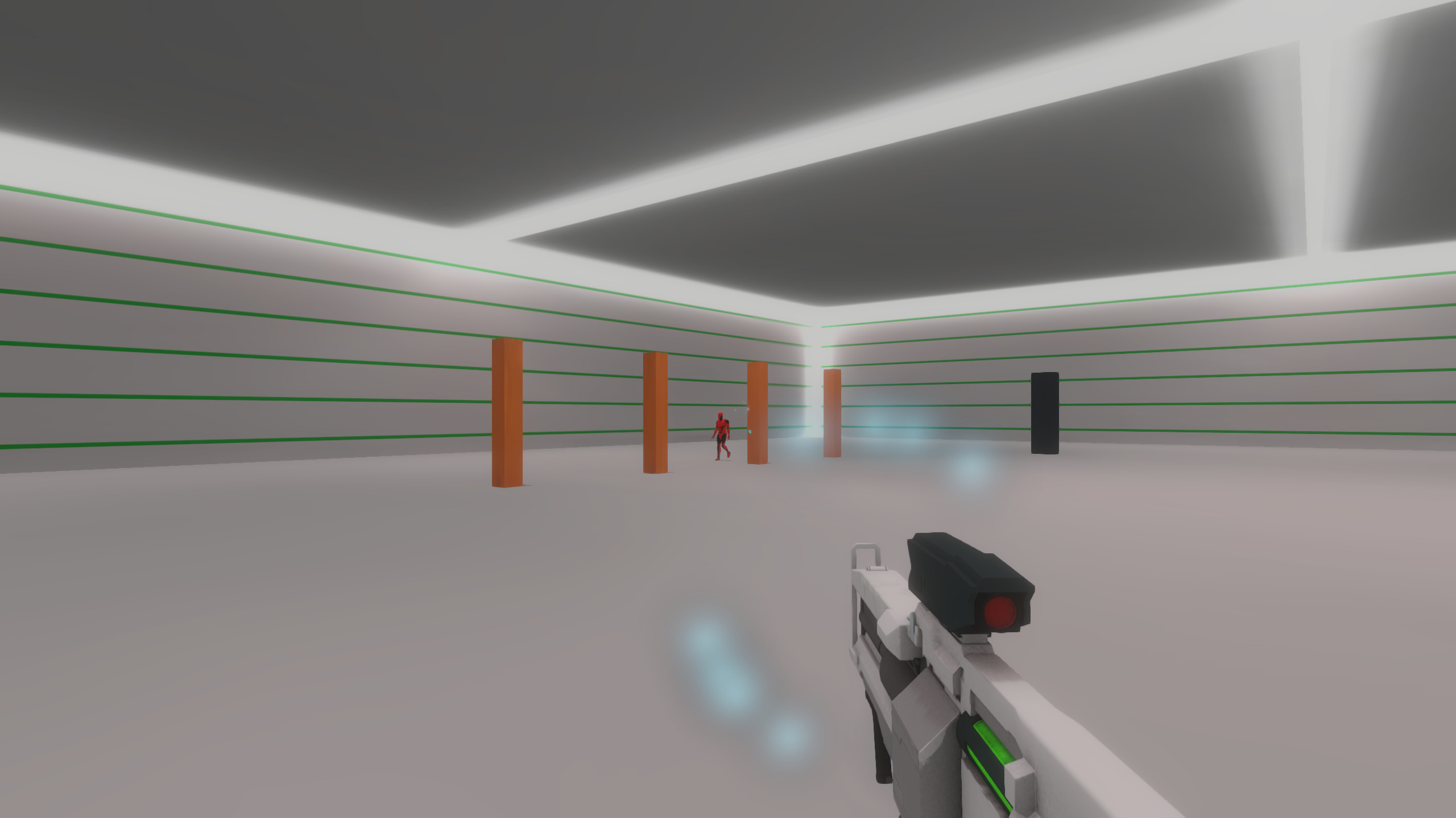 Aim Bot screenshot 2