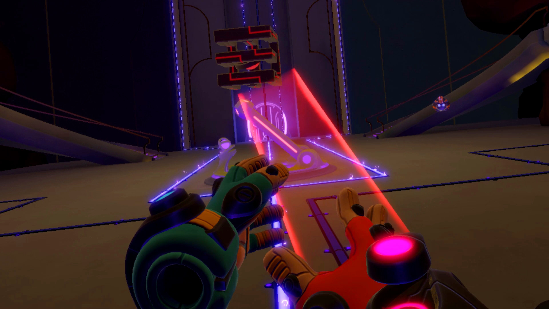 DeMagnete VR screenshot 4