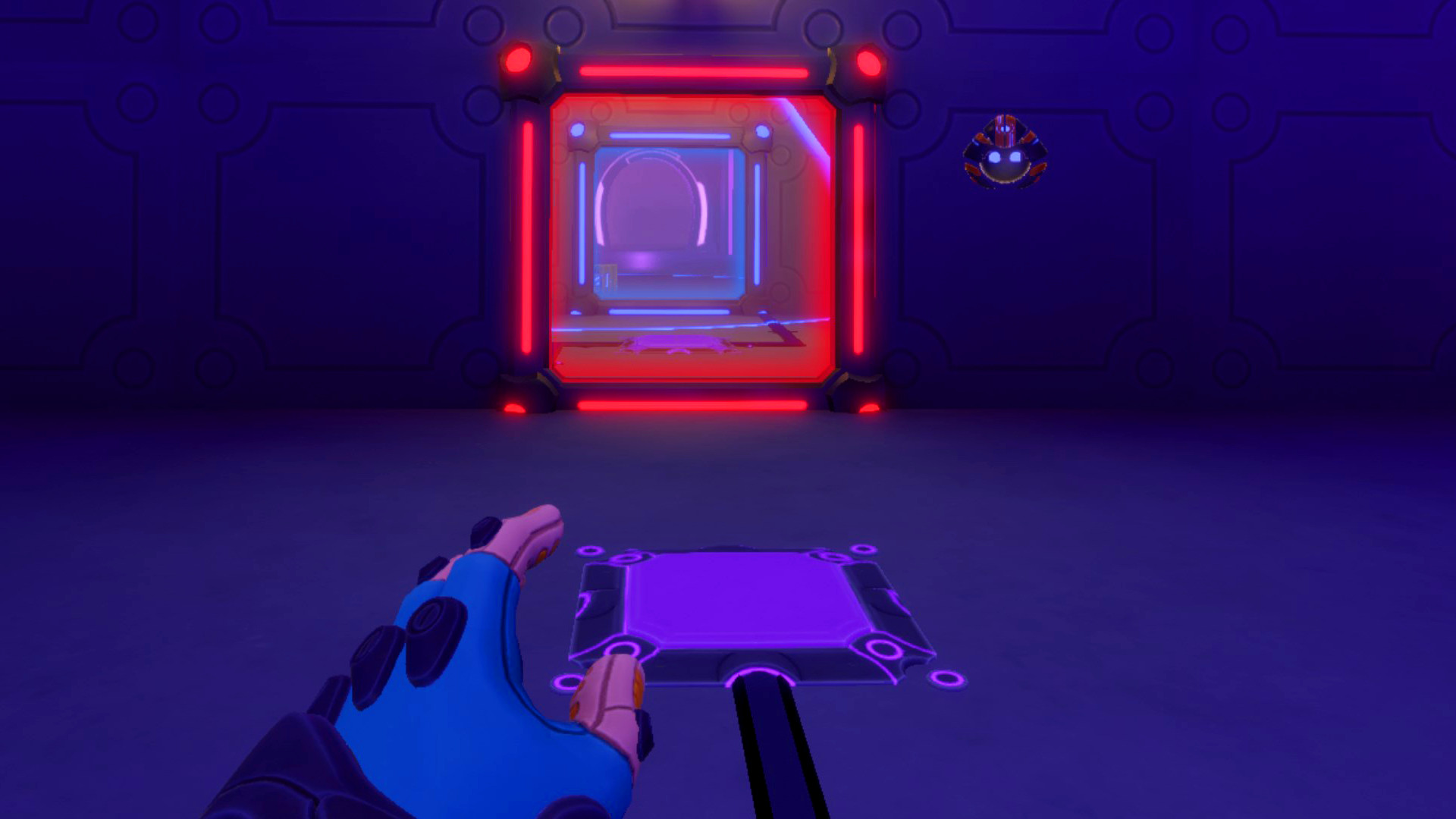 DeMagnete VR screenshot 5
