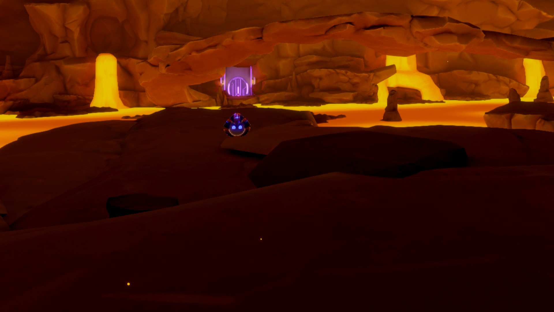 DeMagnete VR screenshot 7