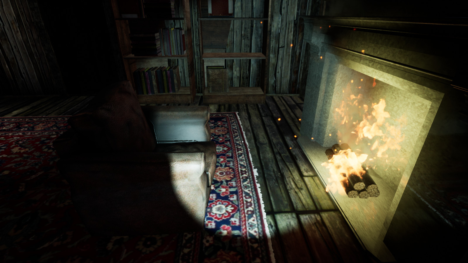Stary screenshot 12