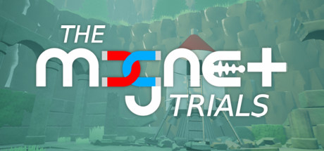 The Magnet Trials Cover Image