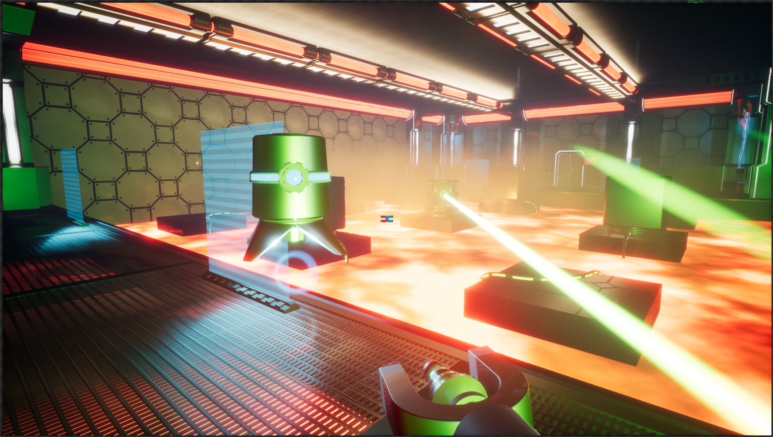 The Magnet Trials screenshot 7