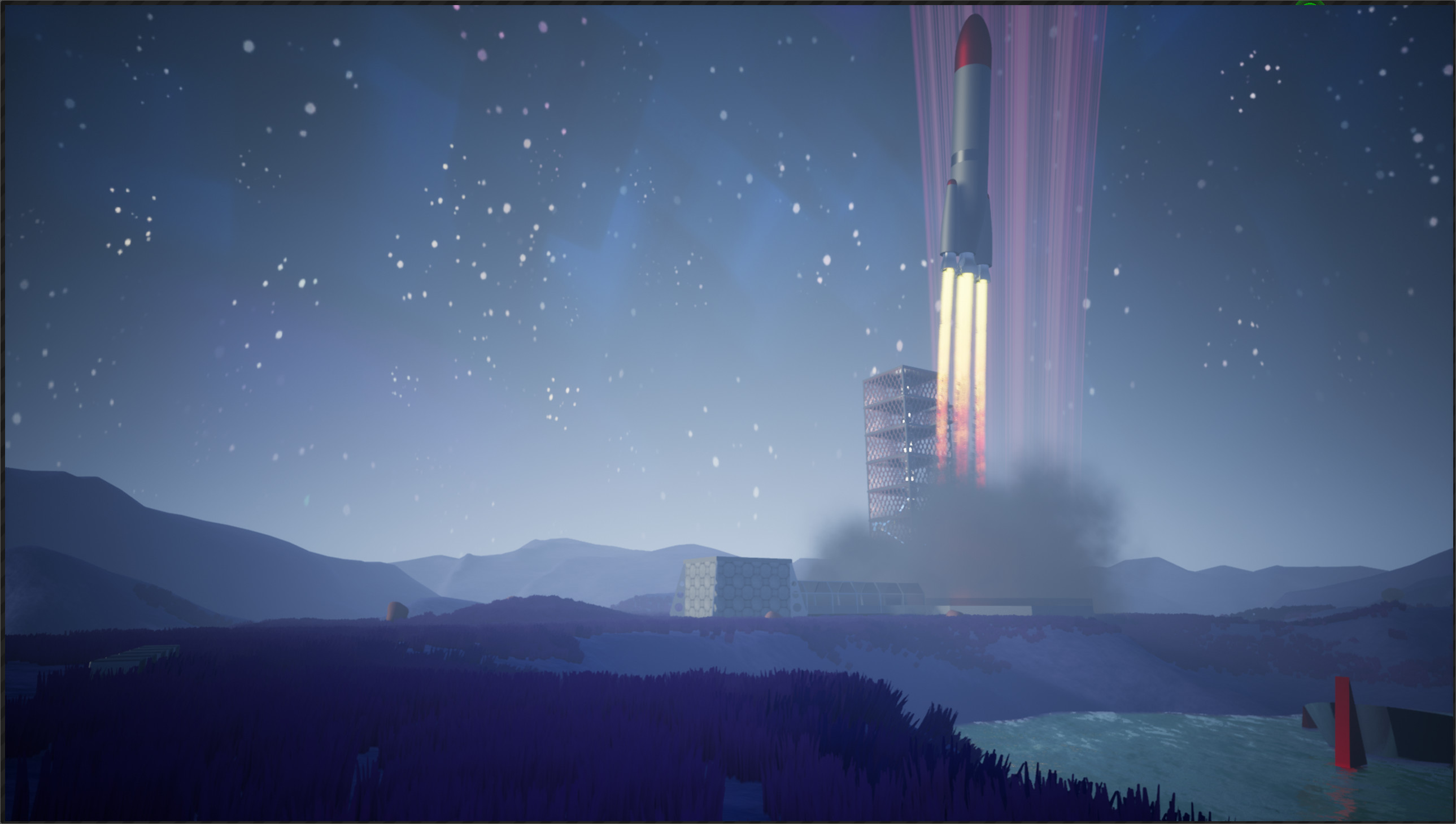 The Magnet Trials screenshot 9