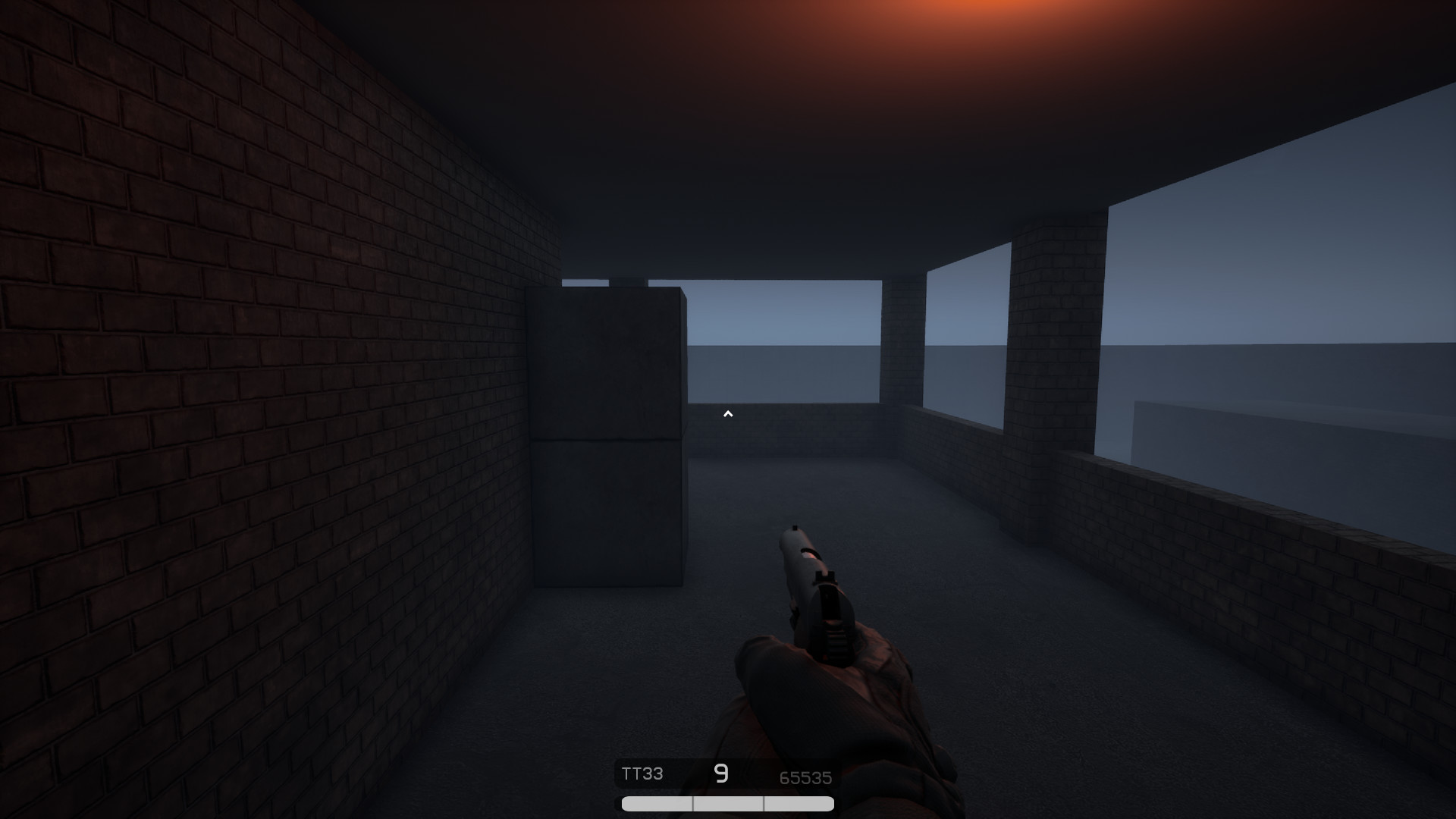 Threshold screenshot 5