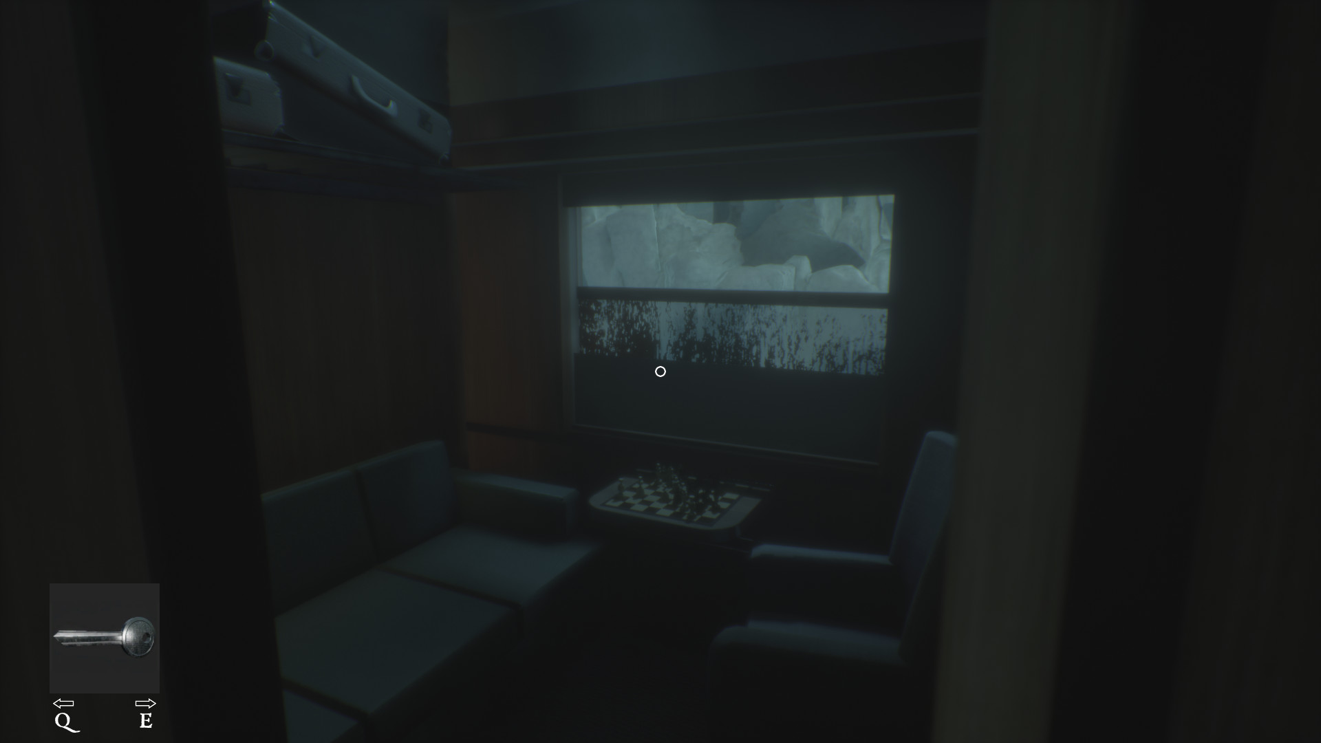 Kadath screenshot 3