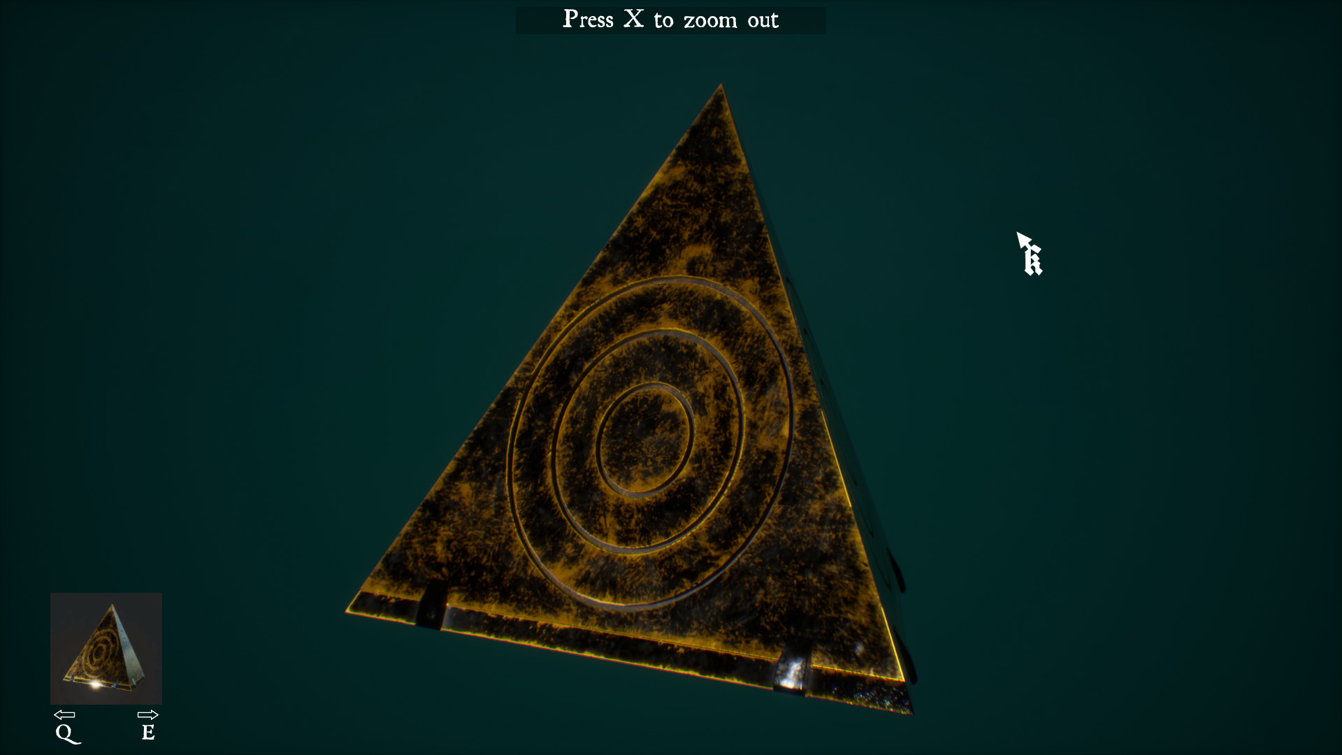 Kadath screenshot 6