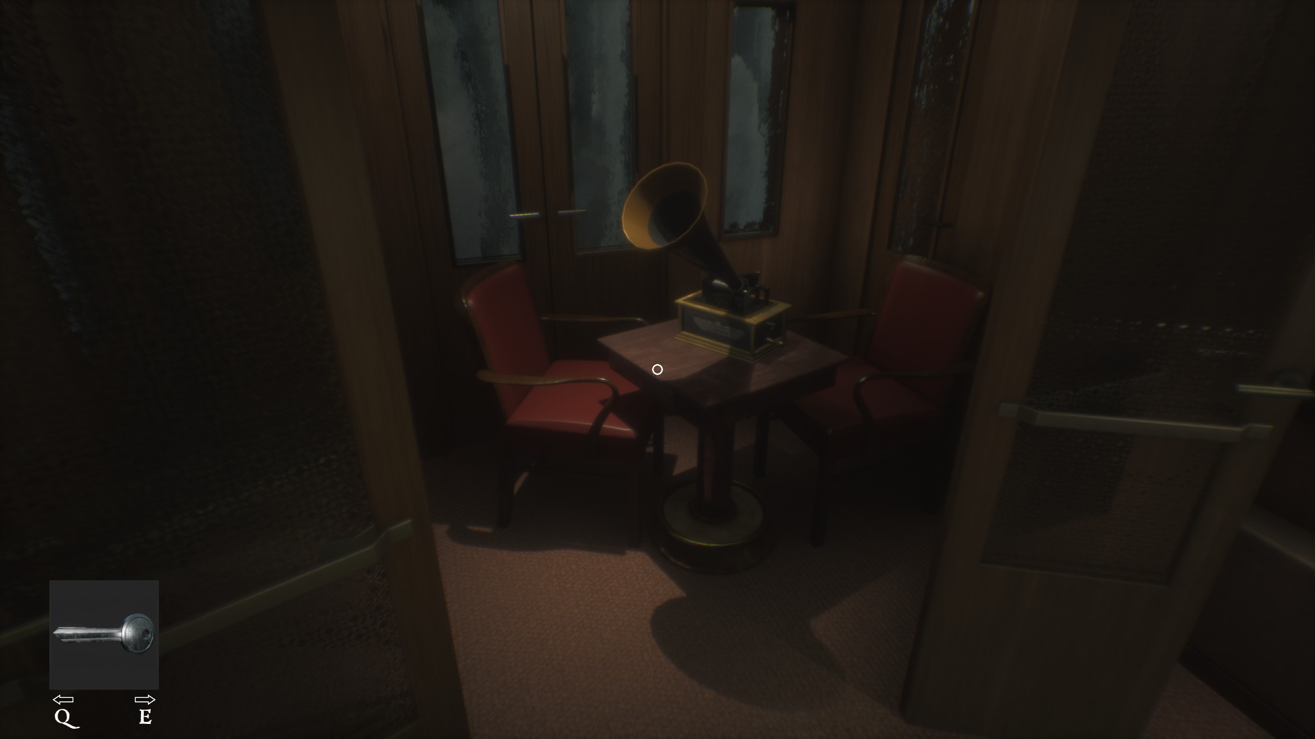 Kadath screenshot 9