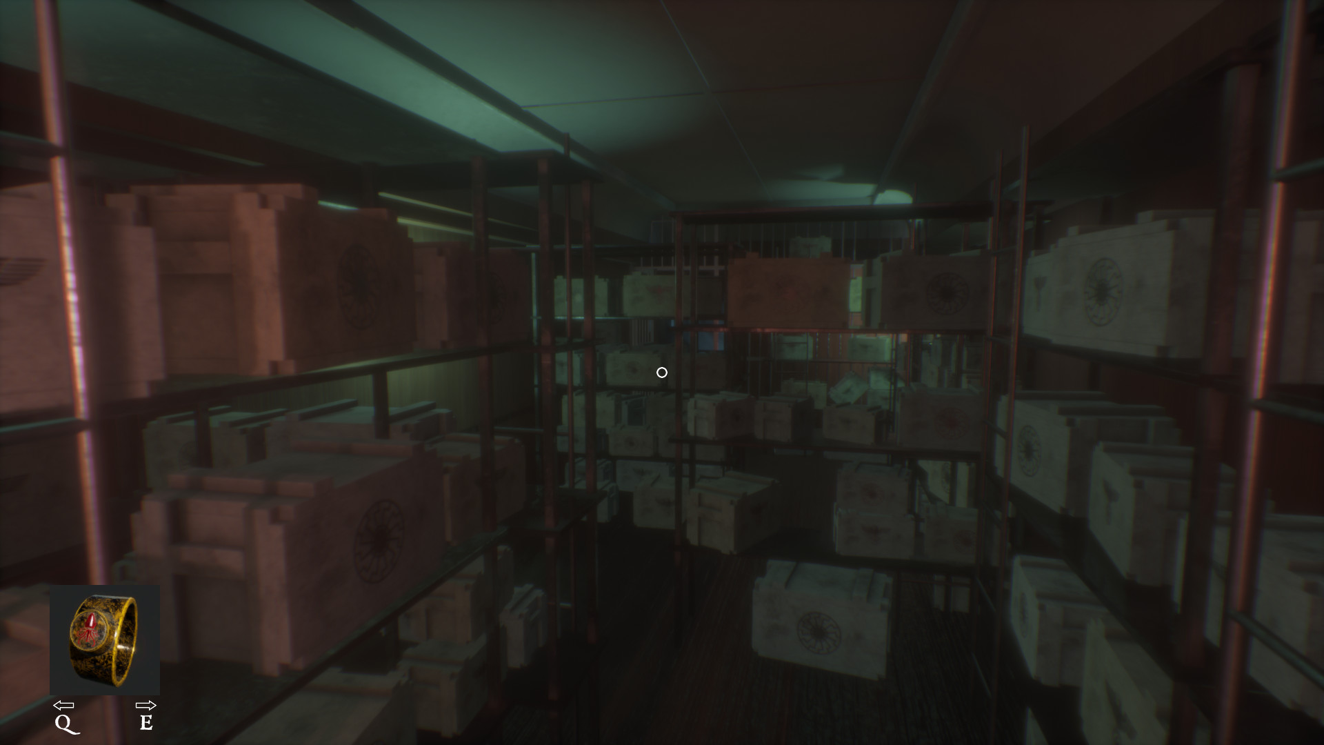 Kadath screenshot 7