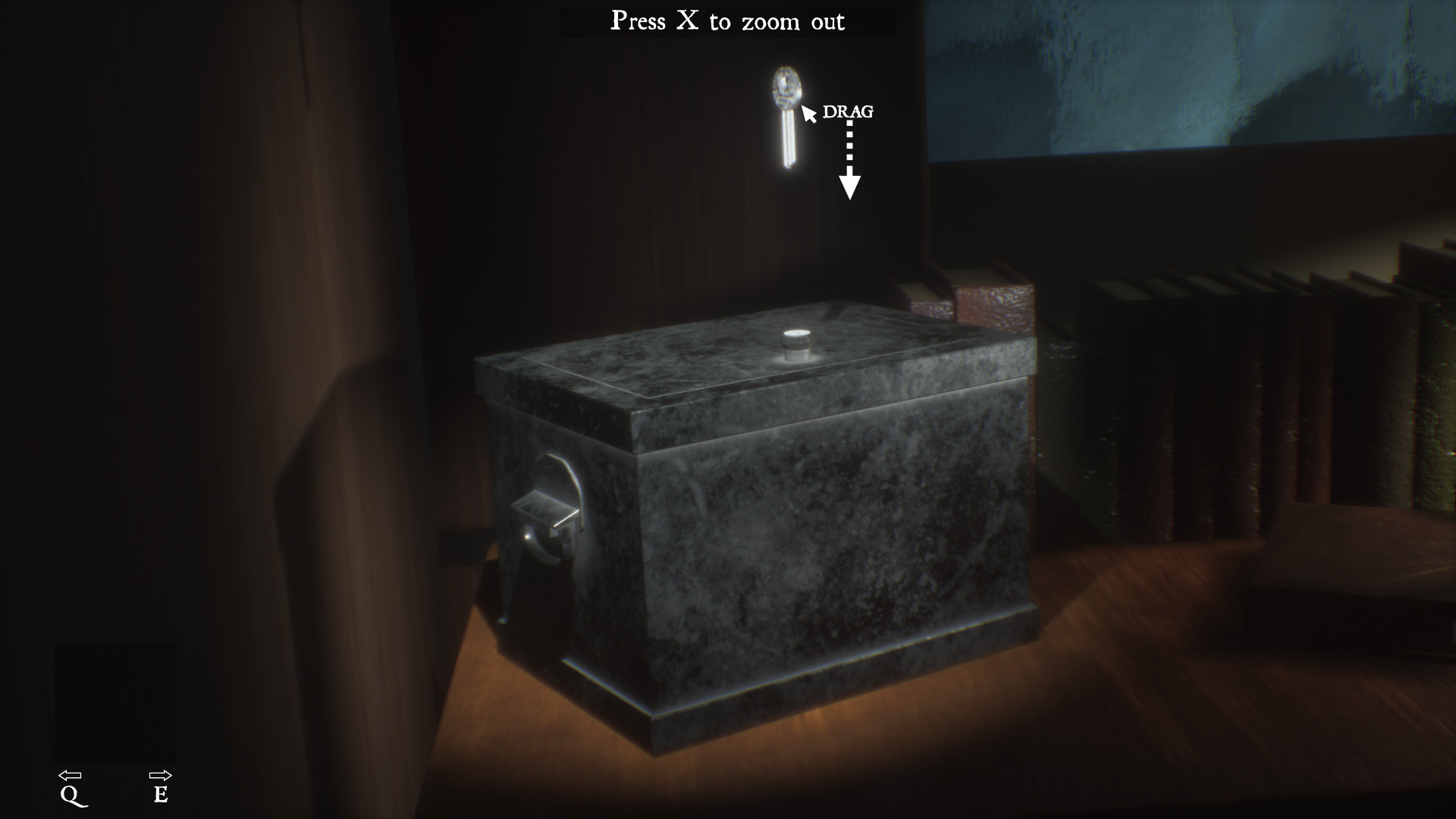 Kadath screenshot 8