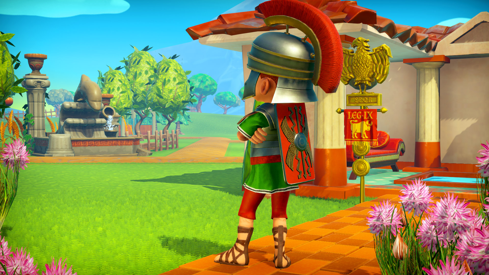 Farm Together - Laurel Pack screenshot 4
