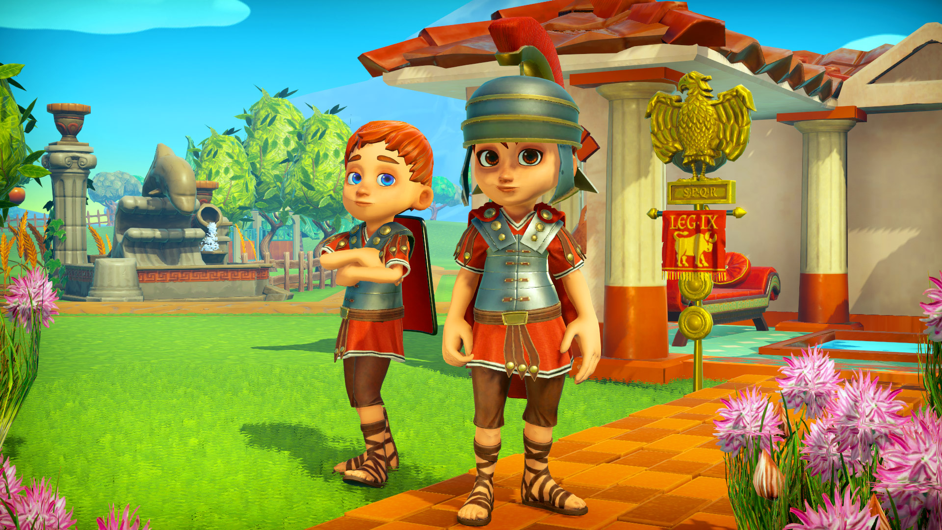 Farm Together - Laurel Pack screenshot 1