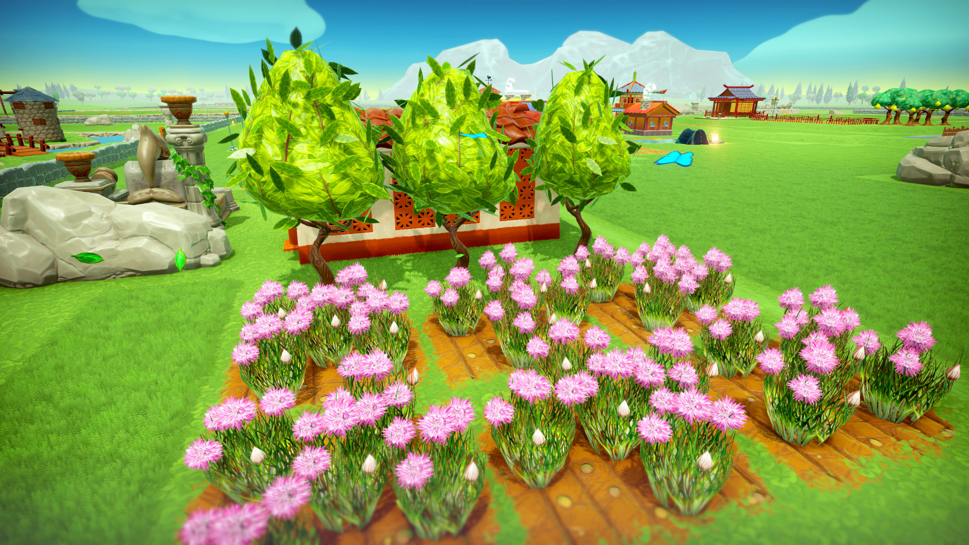 Farm Together - Laurel Pack screenshot 7