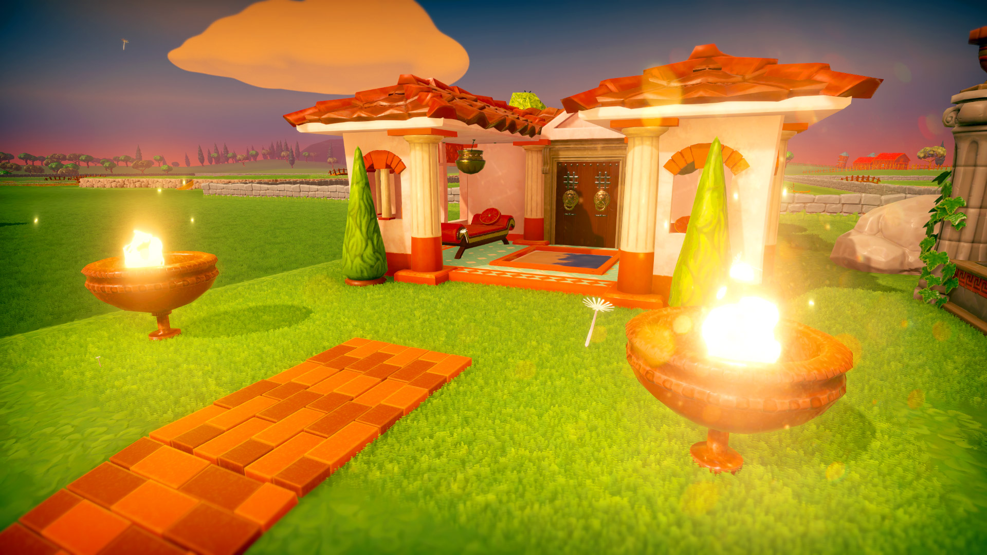 Farm Together - Laurel Pack screenshot 5
