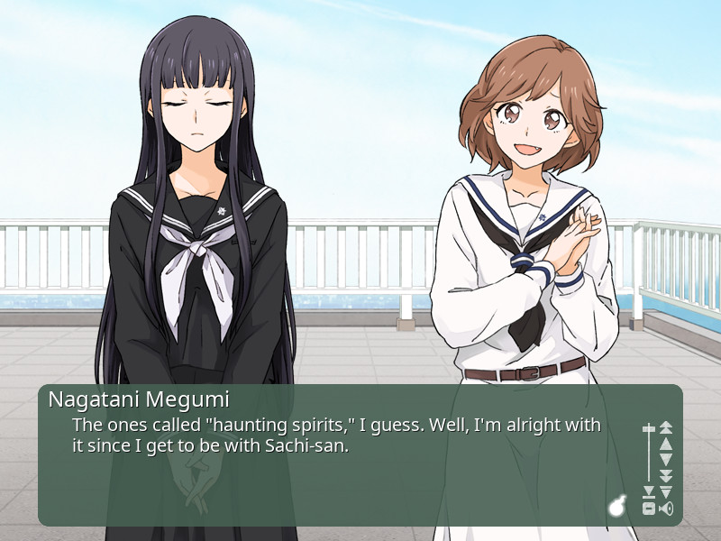 Kindred Spirits on the Roof Full Chorus screenshot 4