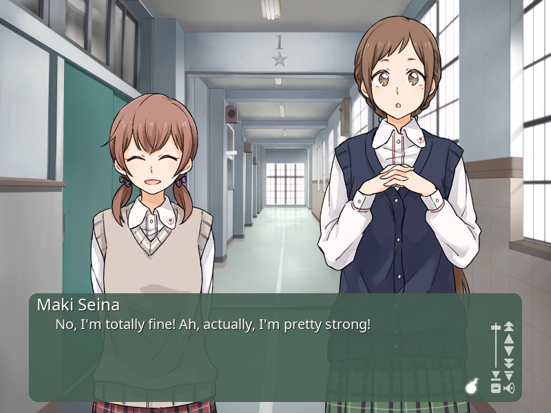 Kindred Spirits on the Roof Full Chorus screenshot 3