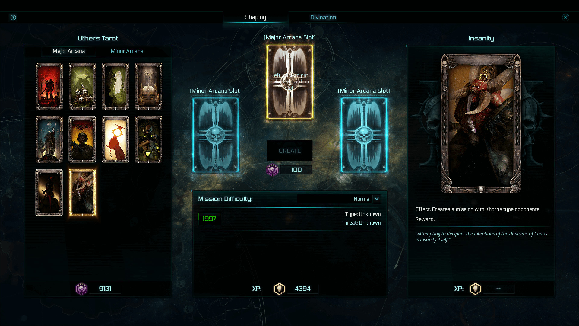 Warhammer 40,000: Inquisitor - Martyr - Occult Siege screenshot 5